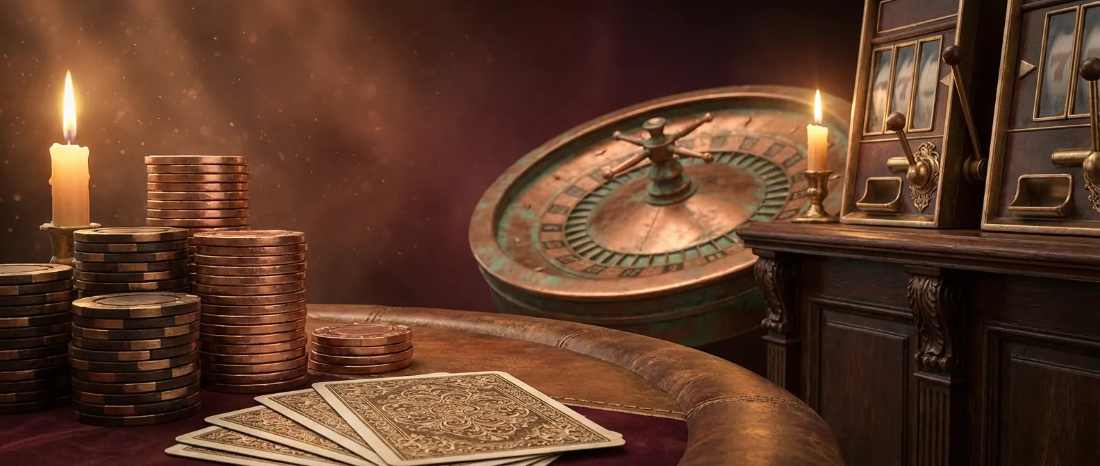 Videoslots Casino bonus